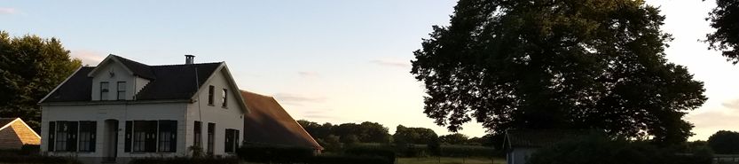 Boerderij Lichtenbeek