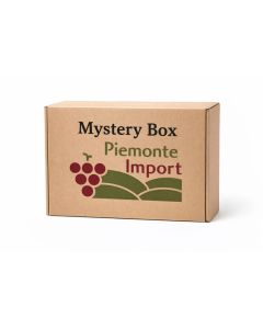 Mystery Box "30/24" (6 flessen) 