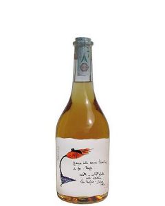 Romano Levi - grappa Riserva Ambrata