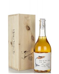 Romano Levi - grappa Riserva Ambrata