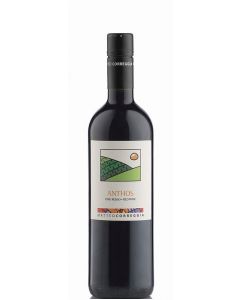 Matteo Correggia 'Anthos' dry 2021