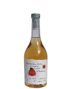 Romano Levi - grappa Riserva Barbaresco