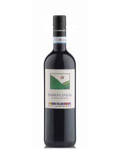 Matteo Correggia 'Barbera d'Alba' 2020