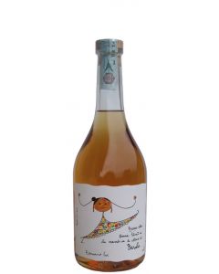 Romano Levi - grappa Riserva Barolo