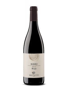 Deltetto - Roero Riserva 'Braja' 2014