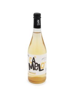 Cascina Melognis 'Ca' Melò' frizzante Pet Nat bianco 2024