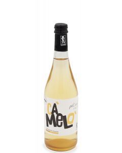 Cascina Melognis 'Ca' Melò' frizzante Pet Nat bianco