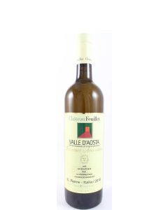 Chateau Feuillet - 'Petite Arvine' 2024