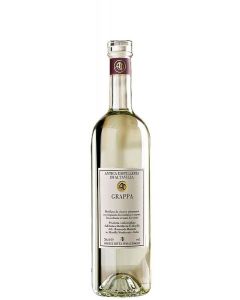 Antica Distilleria di Altavilla - Grappa di Barbera