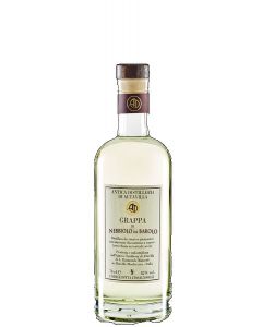 Antica Distilleria di Altavilla - Grappa di Nebbiolo da Barolo