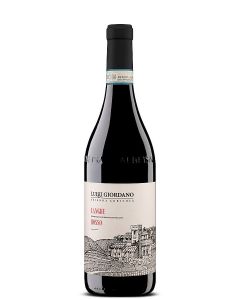 Luigi Giordano - 'Langhe Rosso' 2021