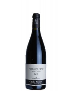 Claudio Mariotto - Colli Tortonesi Barbera 'Territorio' 2019