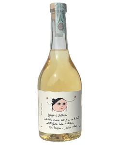 Romano Levi - grappa di Nebbiolo