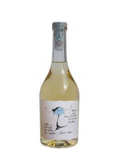 Romano Levi - grappa Riserva Paglierina