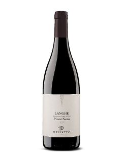 Deltetto - Langhe Pinot Nero  '777' 2022