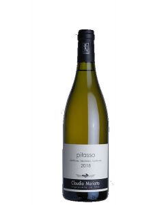 Claudio Mariotto - Colli Tortonesi Timorasso 'Pitasso' 2016