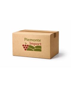 Proefpakket "Barbera Compleet" (12 flessen) 