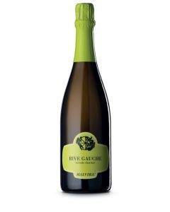 Malvira 'Rive Gauche' Spumante Extra Brut 
