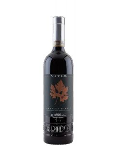 Tenuta La Meridiana -Barbera d'Asti 'Vitis' 2021